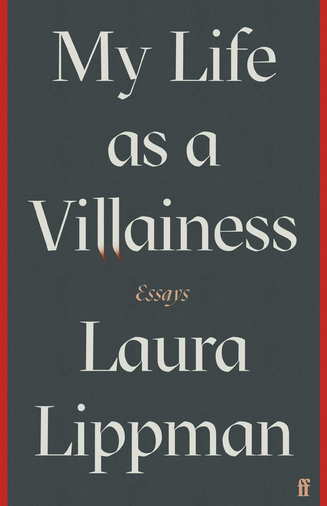 My Life as a Villainess: Essays - Retail Maharaj