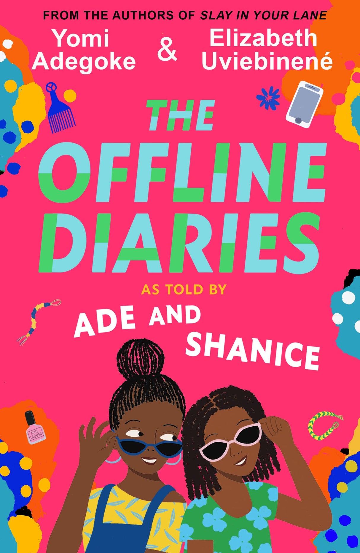 The Offline Diaries - Retail Maharaj