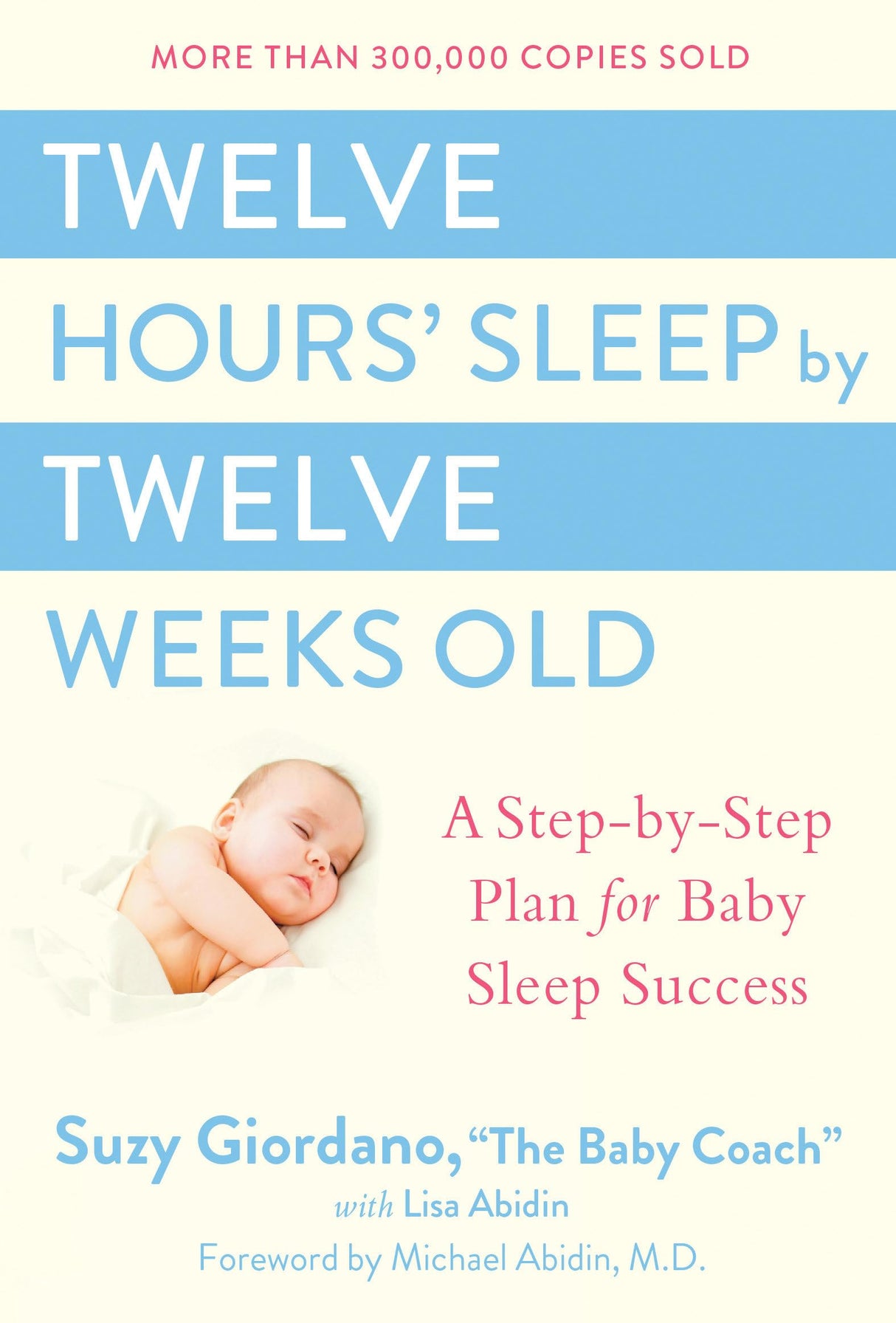 Twelve Hours' Sleep by Twelve Weeks Old - Retail Maharaj