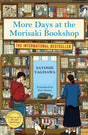 More Days At The Morisaki Bookshop: The cosy sequel to DAYS AT THE MORISAKI BOOKSHOP, the perfect gift for book lovers - Retail Maharaj