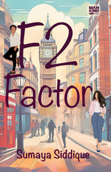 F2 FACTOR - Retail Maharaj