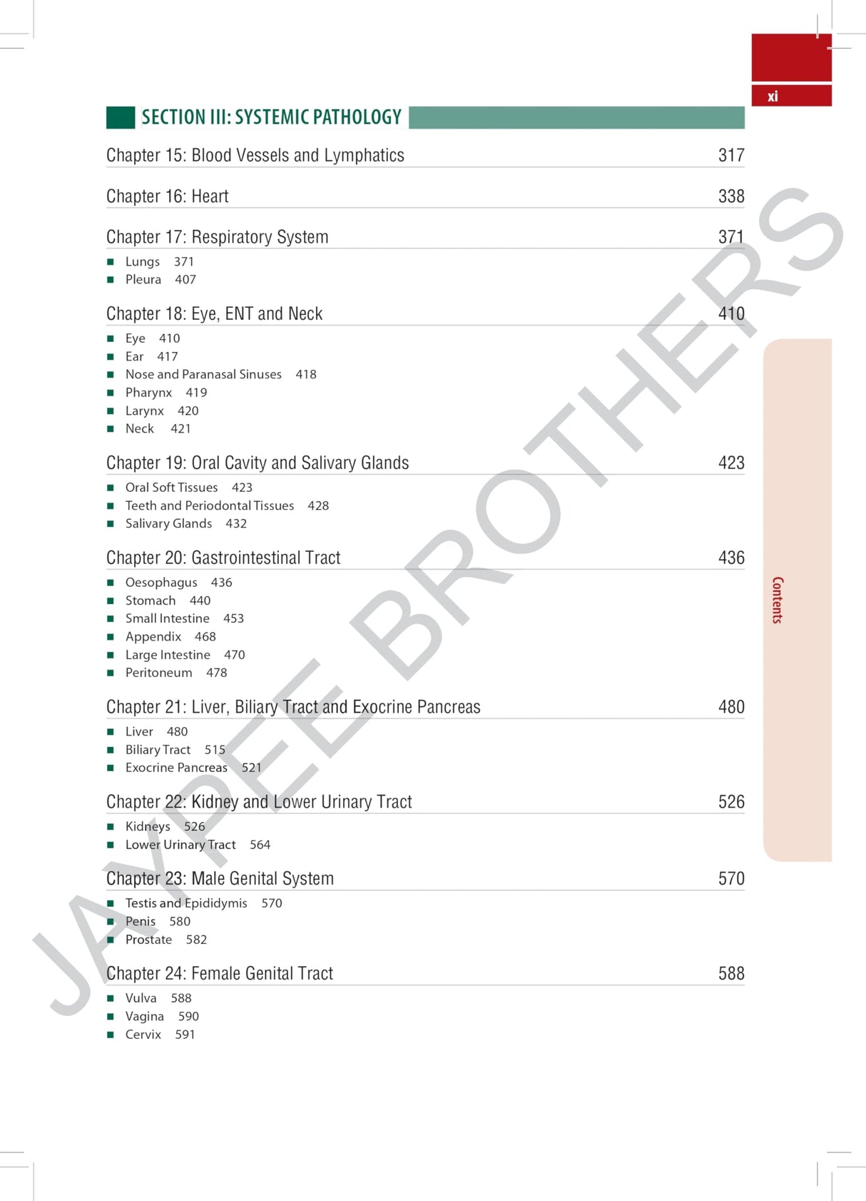 PATHOLOGY SIMPLIFIED: A QUICK REVIEW FOR EXAMINATION PREPARATION - Retail Maharaj