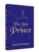 The Little Prince (Pocket Classic) - Retail Maharaj