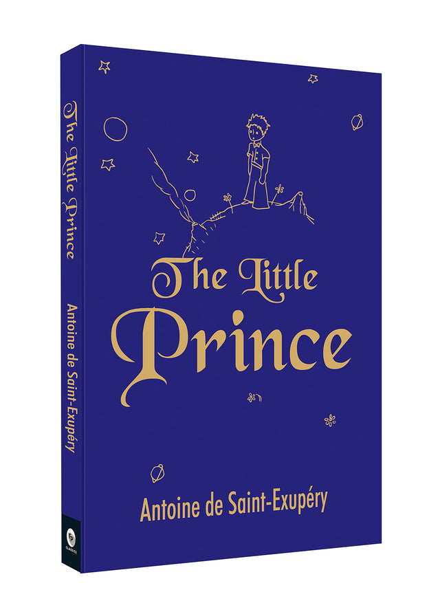 The Little Prince (Pocket Classic) - Retail Maharaj