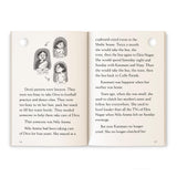 The Pink Dress: Story of a Girl Who Wants a Pink Dress for Her Birthday | Ages 7+ - Retail Maharaj