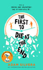 The First To Die At The End - Retail Maharaj