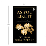 As You Like It - Retail Maharaj