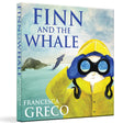 Finn and the Whale - Retail Maharaj