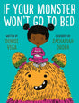If Your Monster Won't Go To Bed - Retail Maharaj