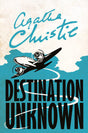 Destination Unknown - Retail Maharaj