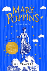 MARY POPPINS COMES BACK - Retail Maharaj