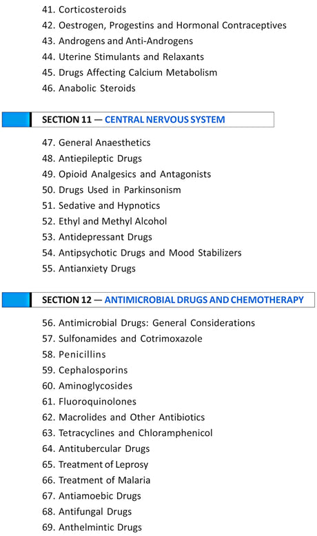 Pharmacology Essentials (2nd Edition) - Retail Maharaj