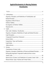 Applied Biochemistry for Nursing Students - Retail Maharaj