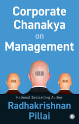 Corporate Chanakya on Management - Retail Maharaj