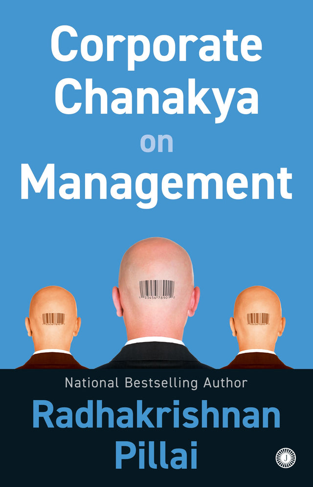 Corporate Chanakya on Management - Retail Maharaj
