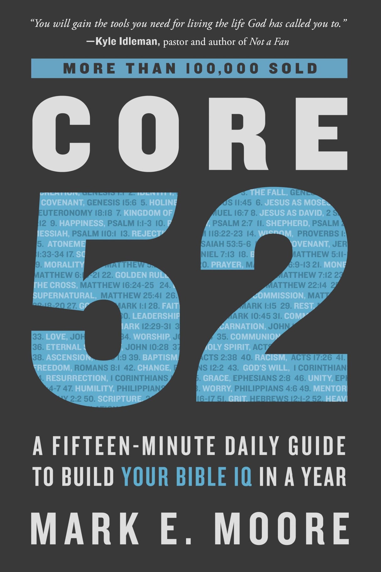 Core 52 - Retail Maharaj