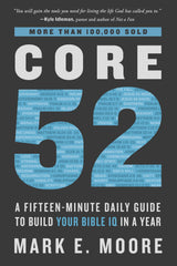 Core 52 - Retail Maharaj