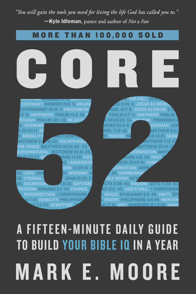 Core 52 - Retail Maharaj