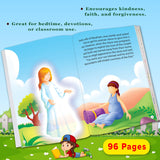 Favourite Bible Stories - Retail Maharaj