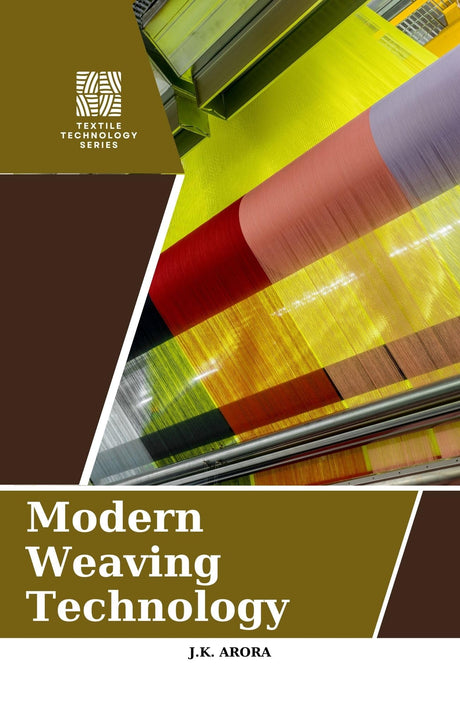 Modern Weaving Technology - Retail Maharaj