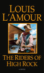 The Riders of High Rock: A Novel - Retail Maharaj
