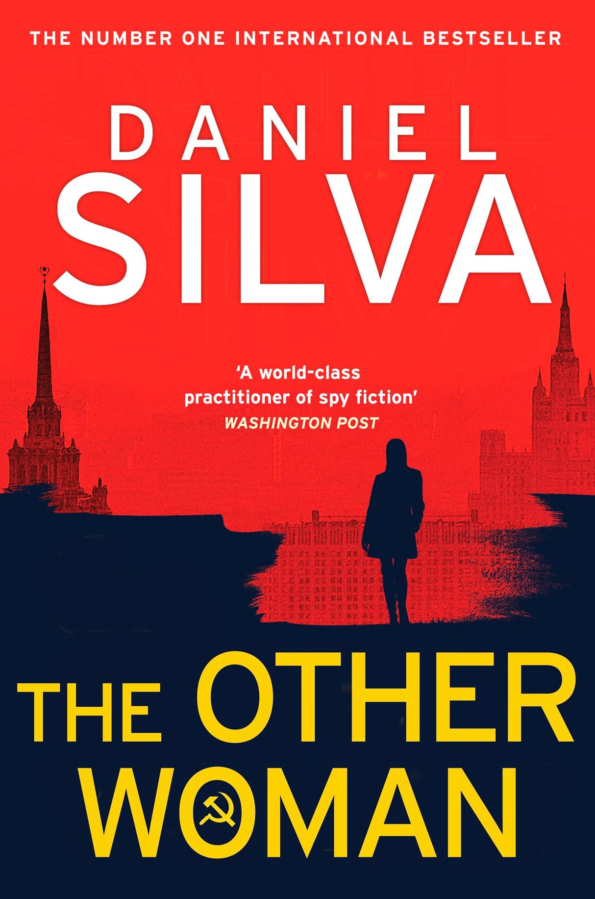 The Other Woman - Retail Maharaj