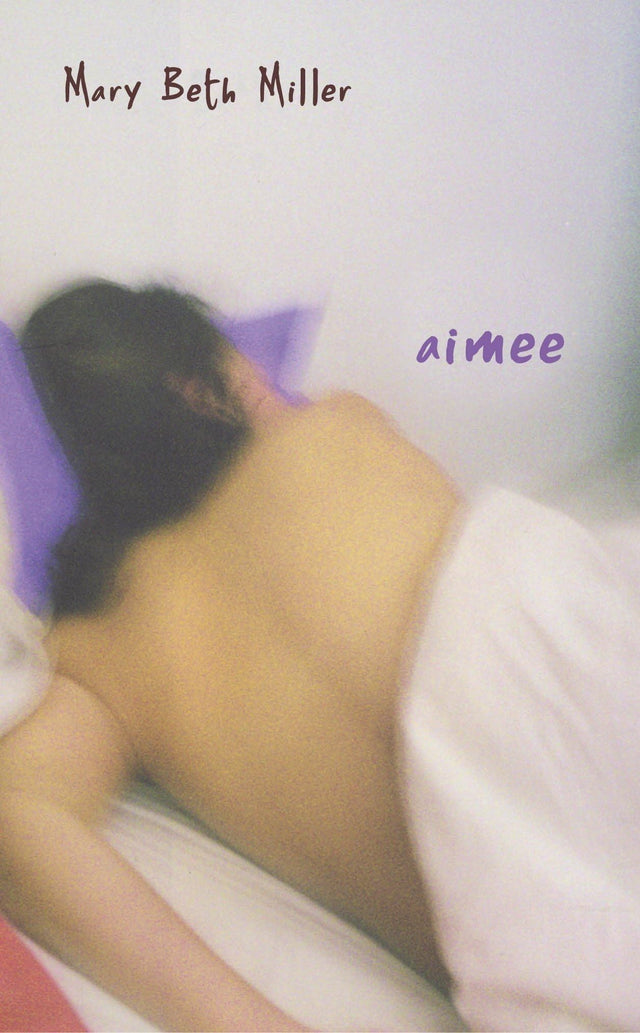 Aimee - Retail Maharaj