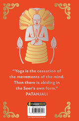 Swami Vivekananda’s Patanjali's Yoga Sutras (Deluxe Hardbound Edition) – Indian Philosophy on Yoga| Spiritual Practice of Self-Realization - Retail Maharaj