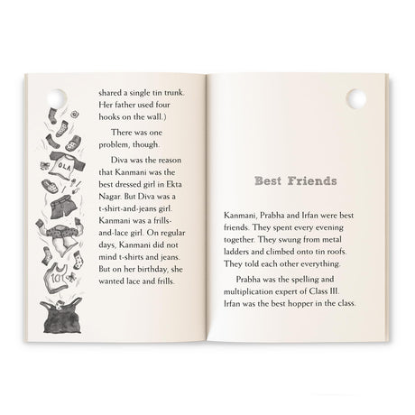 The Pink Dress: Story of a Girl Who Wants a Pink Dress for Her Birthday | Ages 7+ - Retail Maharaj