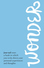Wonder Journal - Retail Maharaj
