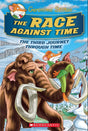 GERONIMO STILTON JOURNEY THROUGH TIME #03: THE RACE AGAINST TIME - Retail Maharaj