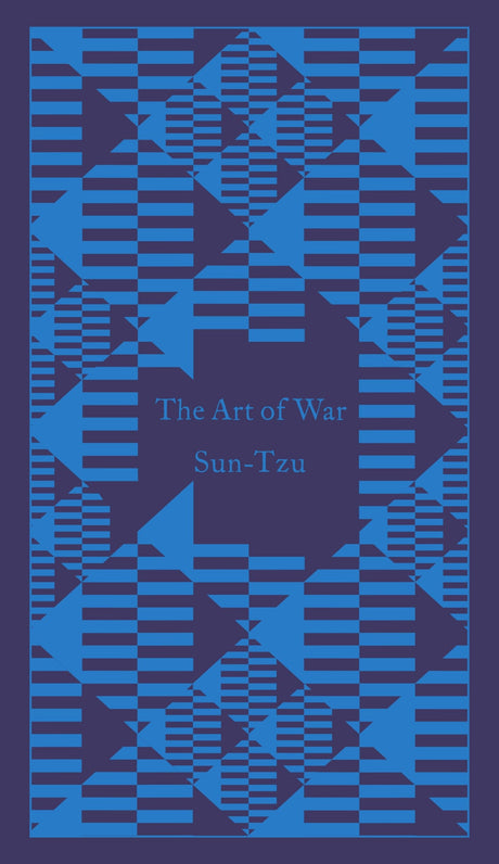 The Art of War - Retail Maharaj