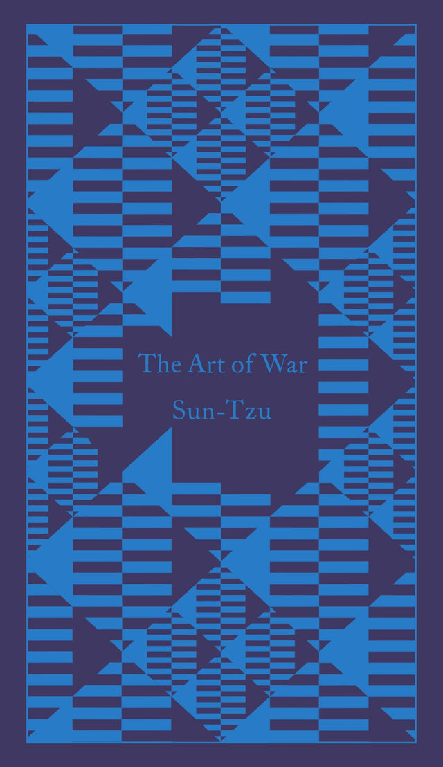 The Art of War - Retail Maharaj