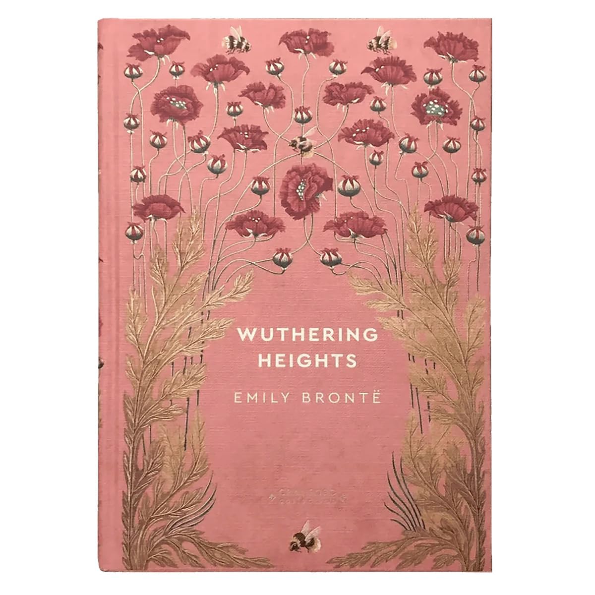 Cranford Classics Wuthering Heights - Retail Maharaj