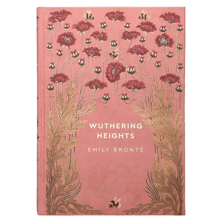 Cranford Classics Wuthering Heights - Retail Maharaj