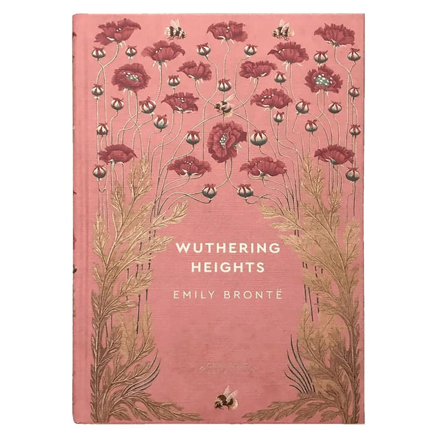 Cranford Classics Wuthering Heights - Retail Maharaj