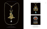 Tadema Gallery London: Jewellery from the 1860s to 1960s - Retail Maharaj