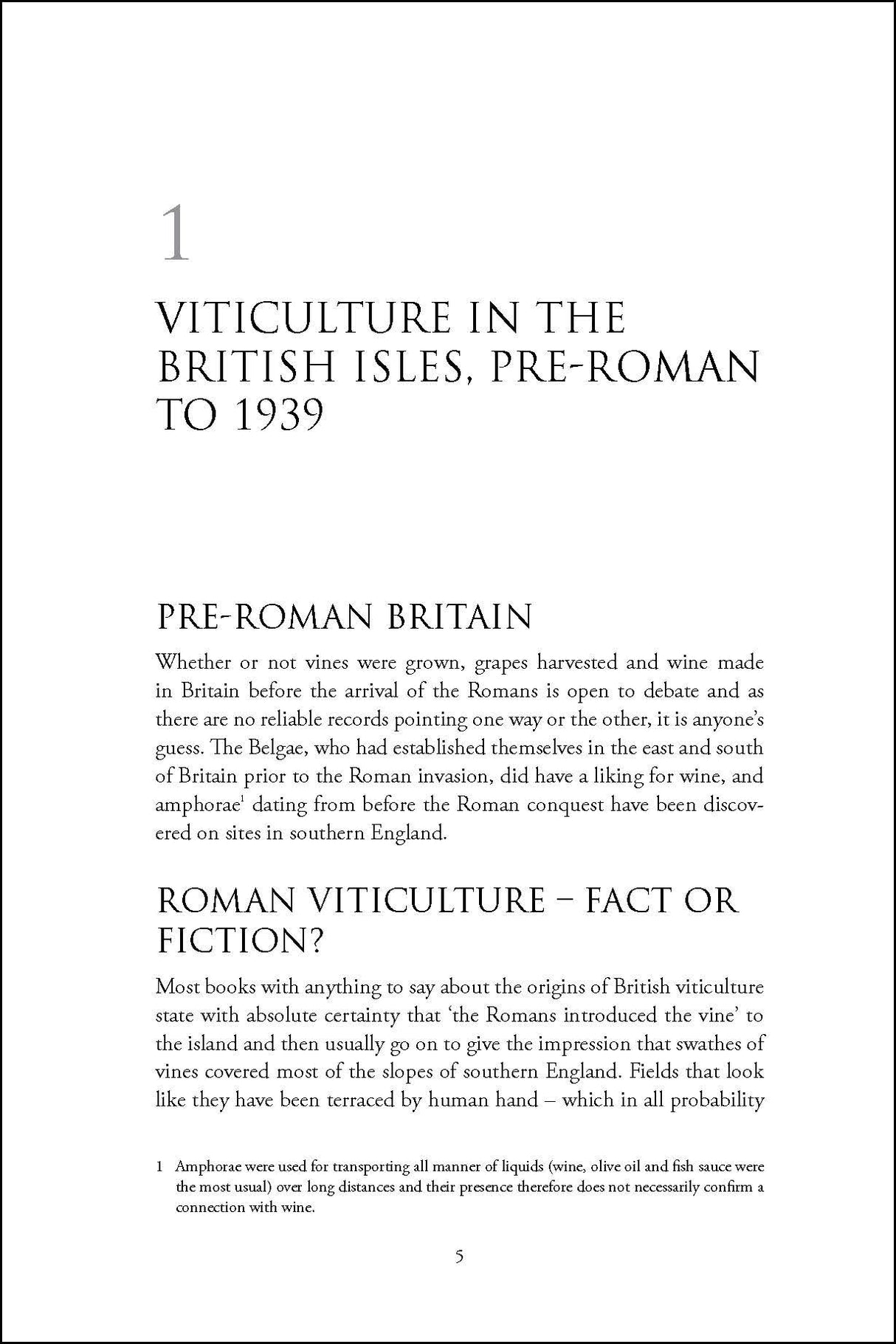 The Wines of Great Britain (The Classic Wine Library) - Retail Maharaj