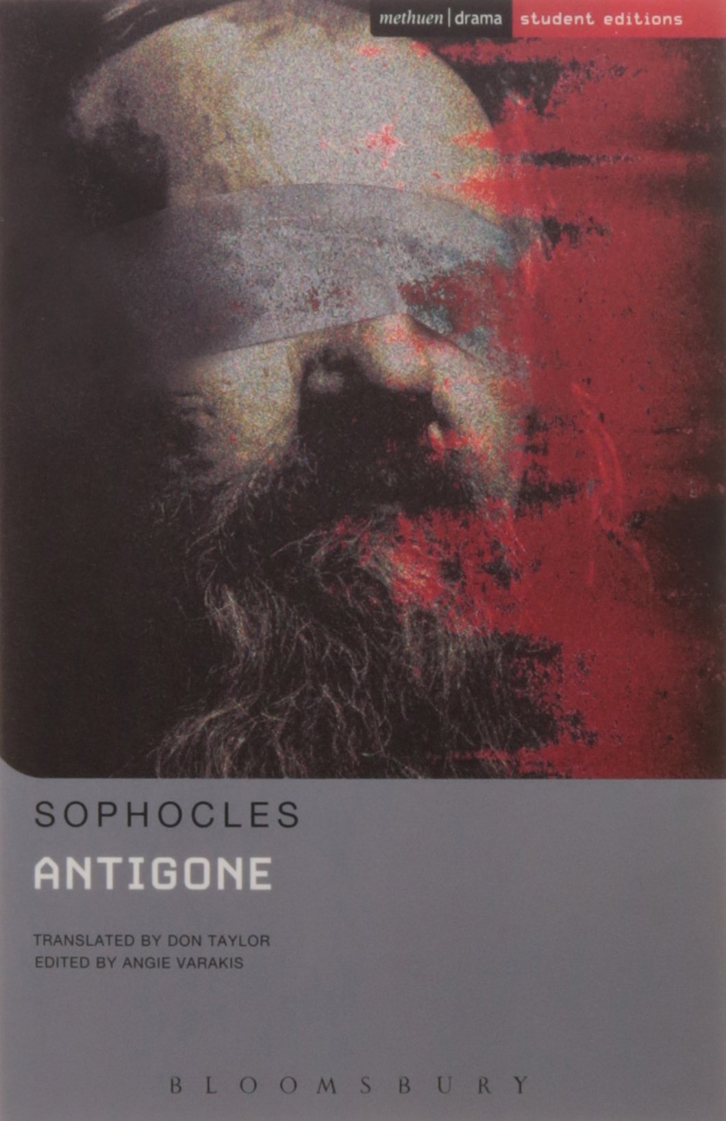 ANTIGONE - Retail Maharaj