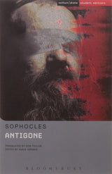 ANTIGONE - Retail Maharaj