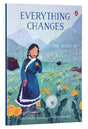 Everything Changes: And That's OK | Children's Book About Feelings and Embracing Change | Social-Emotional Learning for Ages 4+ - Retail Maharaj