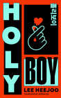 Holy Boy: The shocking K-pop kidnap sensation - Retail Maharaj