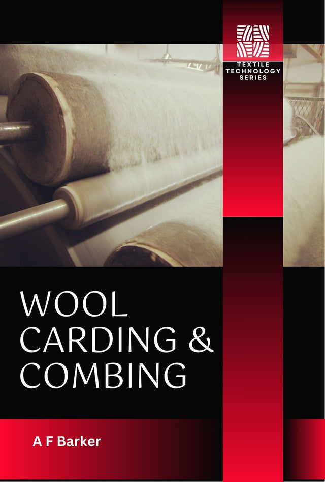 Wool Carding and Combing - Retail Maharaj