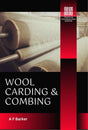 Wool Carding and Combing - Retail Maharaj