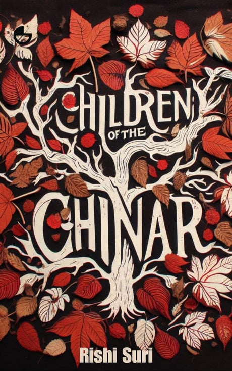 Children of the Chinar - Retail Maharaj