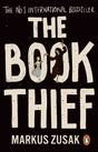 The Book Thief: TikTok made me buy it! The life-affirming reader favourite - Retail Maharaj