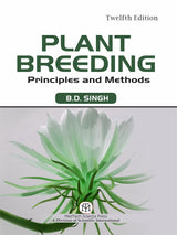 Plant Breeding Principles And Methods 12TH Edition - Retail Maharaj