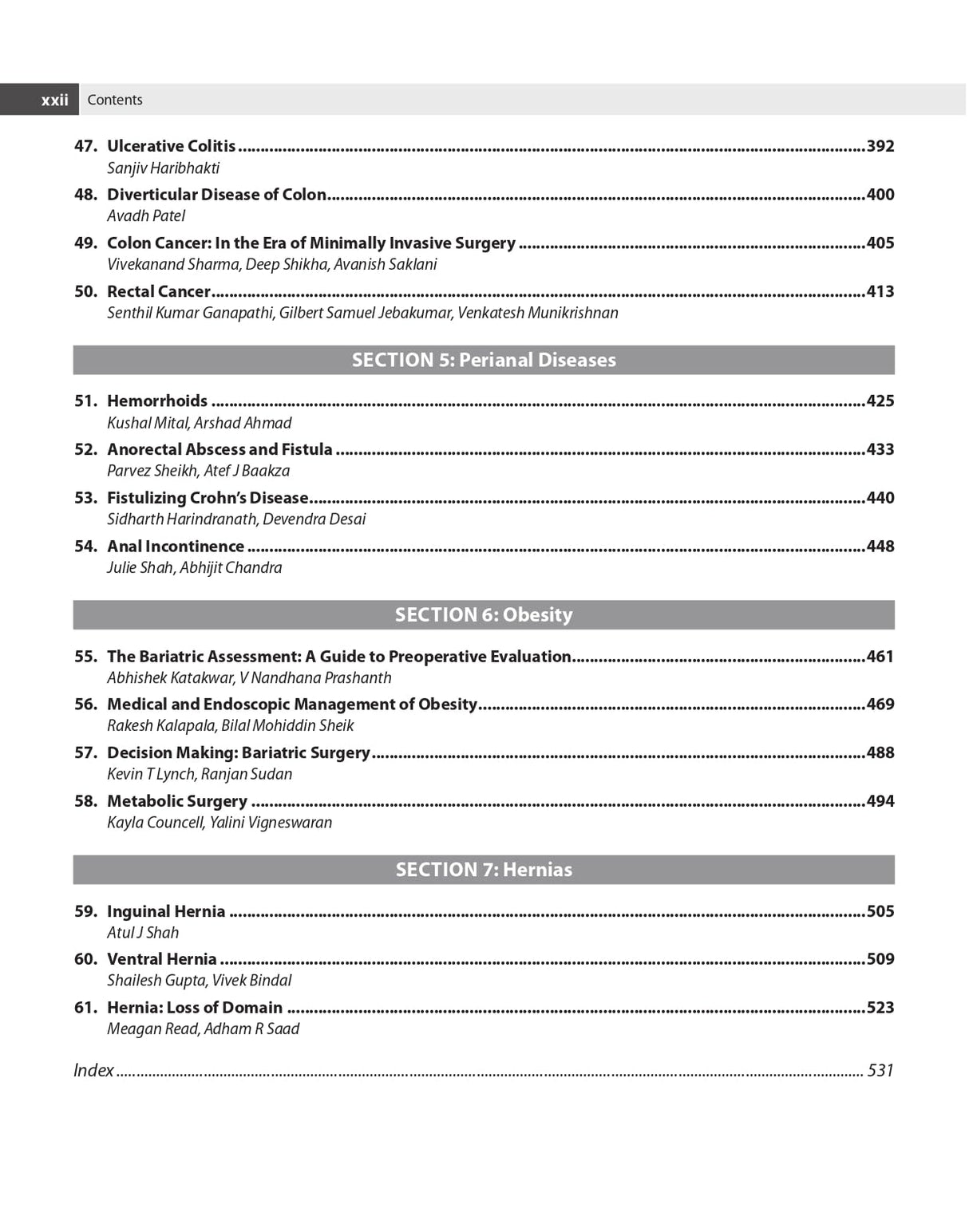 DECISION-MAKING PATHWAYS IN DIGESTIVE SURGERY: IN THE ERA OF MINIMALLY INVASIVE SURGERY - Retail Maharaj