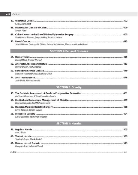 DECISION-MAKING PATHWAYS IN DIGESTIVE SURGERY: IN THE ERA OF MINIMALLY INVASIVE SURGERY - Retail Maharaj