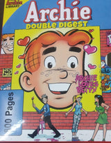 ARCHIE DOUBLE DIGEST 800 PAGES GIFT SET - Retail Maharaj